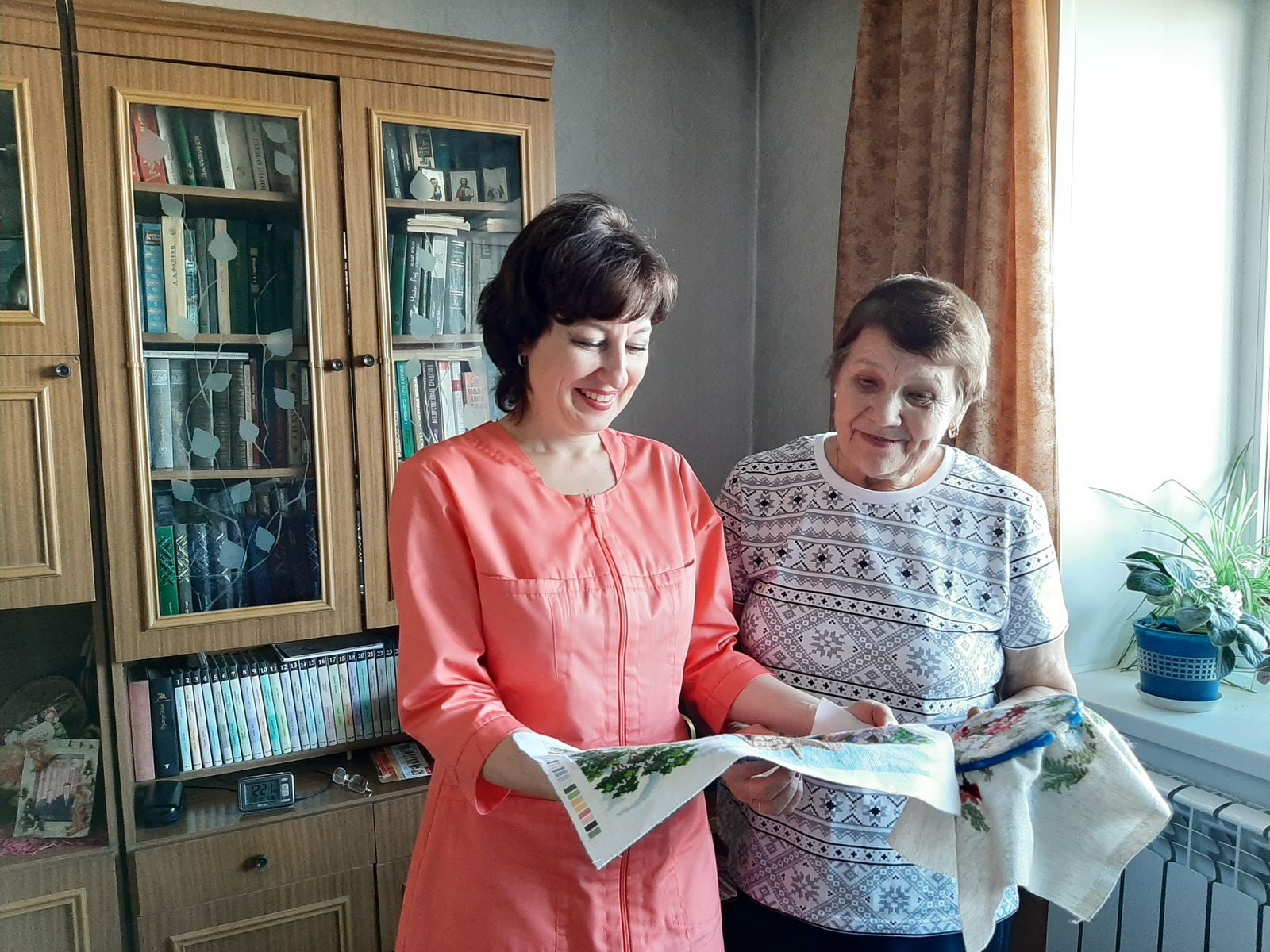  Калашникова И.В. ГКП 7 (1)